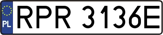 RPR3136E