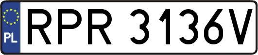 RPR3136V