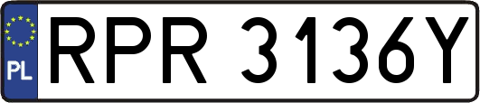 RPR3136Y