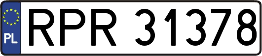 RPR31378