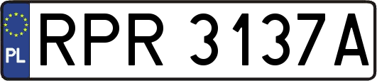 RPR3137A