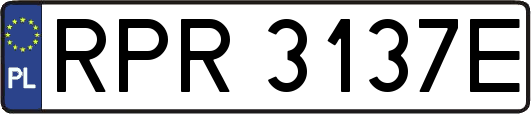 RPR3137E