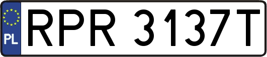 RPR3137T