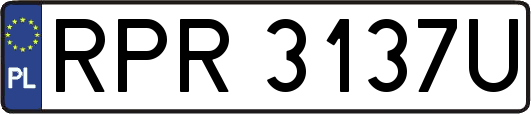 RPR3137U