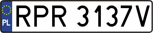 RPR3137V