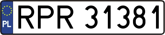 RPR31381