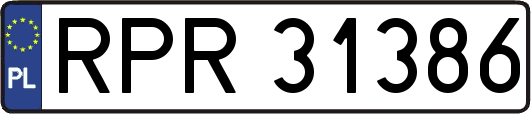 RPR31386