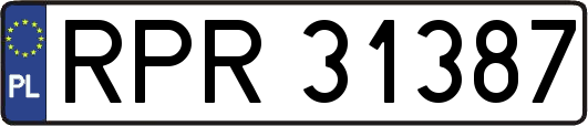 RPR31387