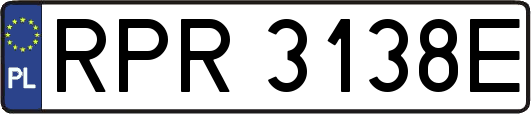 RPR3138E