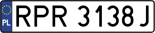 RPR3138J