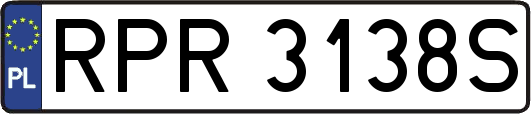 RPR3138S