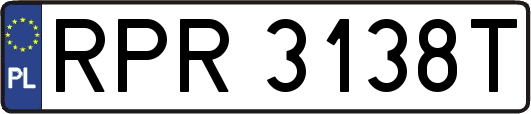 RPR3138T