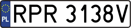 RPR3138V