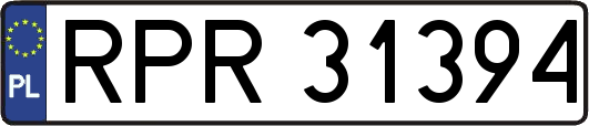 RPR31394