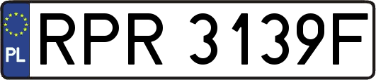 RPR3139F