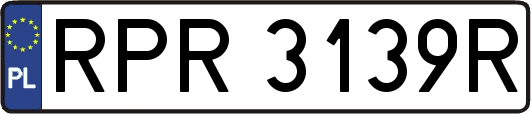 RPR3139R