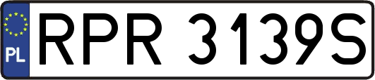 RPR3139S