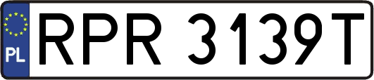 RPR3139T