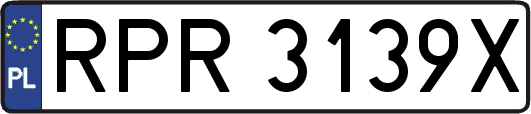 RPR3139X