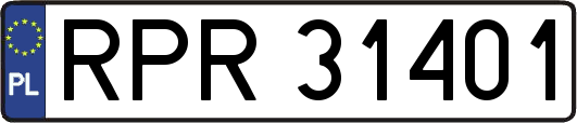 RPR31401