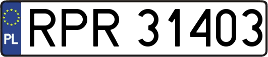 RPR31403