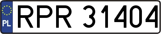 RPR31404