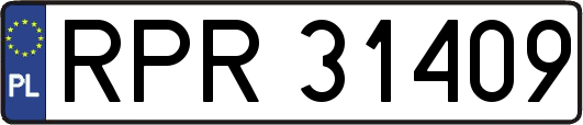 RPR31409