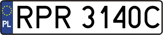 RPR3140C