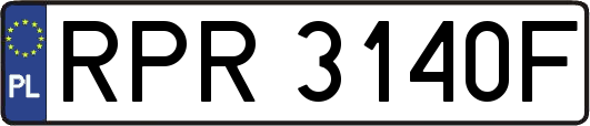 RPR3140F