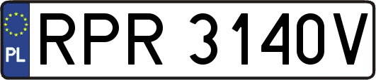 RPR3140V