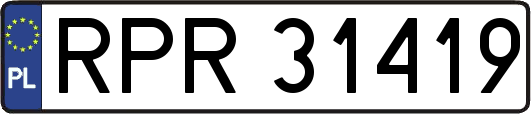 RPR31419
