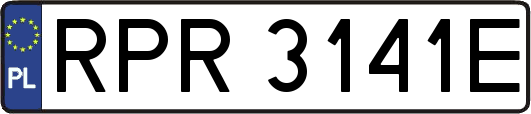 RPR3141E