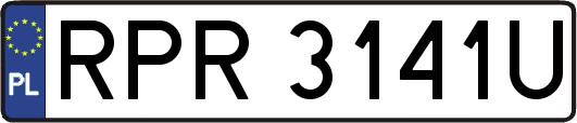 RPR3141U