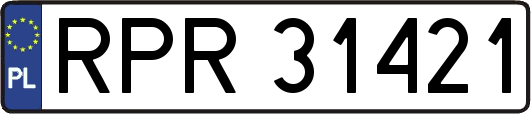 RPR31421
