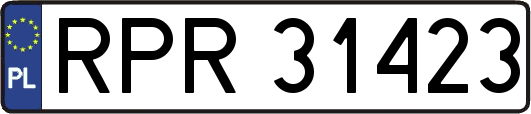 RPR31423