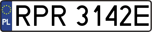 RPR3142E