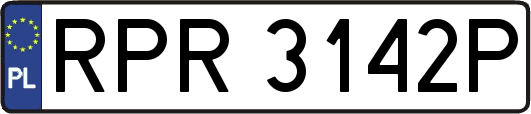 RPR3142P
