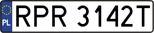 RPR3142T