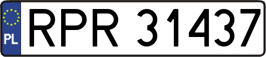 RPR31437