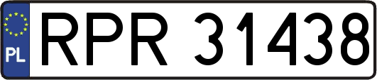 RPR31438