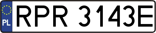 RPR3143E