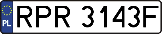 RPR3143F