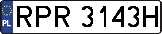 RPR3143H