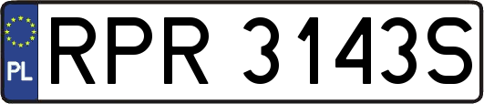 RPR3143S