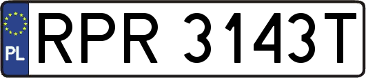 RPR3143T