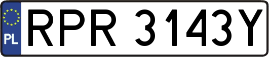 RPR3143Y