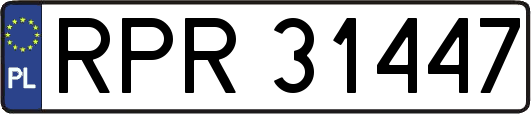 RPR31447