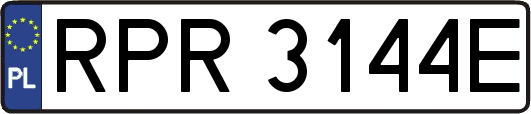 RPR3144E