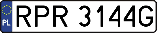 RPR3144G