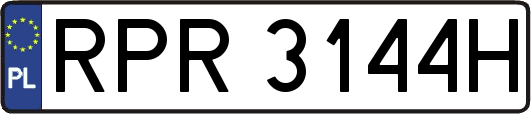 RPR3144H